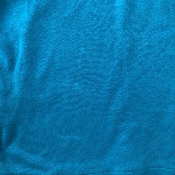 I.B. Diffusion Applique & Studded Tee Cruise Wear Priced Too Low For A Discount - Picture 6 of 11